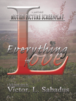 Everything for Love