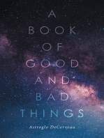 A Book of Good and Bad Things