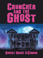 Cruncher and the Ghost