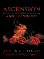 Ascension: A Book of Sonnets