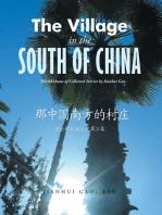 The Village in the South of China: Third Volume of Collected Stories