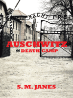 Auschwitz - SS Death Camp