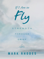 If I Am to Fly