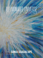 Illuminated Universe: A View from the Source