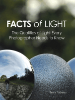 Facts of Light: The Qualities of Light Every Photographer Needs to Know