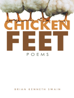 Chicken Feet: Poems