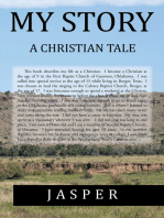 My Story: A Christian Tale