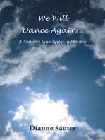 We Will Dance Again: A Mother's Love Letter to Her Son
