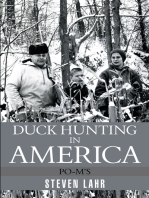 Duck Hunting in America: Po-M’S