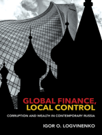 Global Finance, Local Control