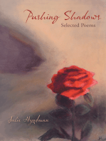 Pushing Shadows: Selected Poems