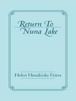 Return to Nuna Lake