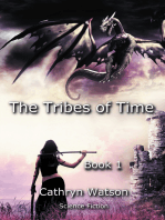 The Tribes of Time: Book 1