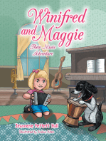 Winifred and Maggie: Their Music Adventure