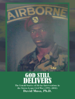 God Still Delivers: The Untold Stories of Divine Interventions in the Sierra Leone Civil War (1991–2002)