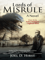 Lords of Misrule: A Novel