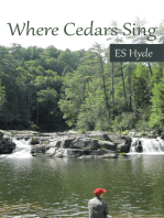 Where Cedars Sing