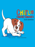 Charlie Chuck-Chuck’S