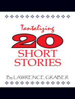 Tantalizing 20 Short Stories