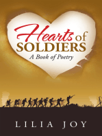 Hearts of Soldiers: A Book of Poetry