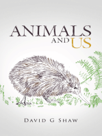 Animals and Us