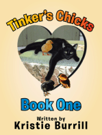 Tinker's Chicks: Book One
