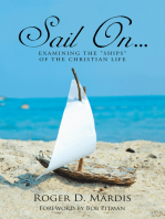 Sail On...