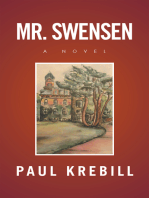 Mr. Swensen: A Novel