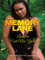 Memory Lane: Living in East New York