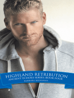Highland Retribution: Ancient Echoes Series: Book Four