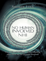 No Human Involved: Nhi