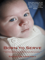 Born to Serve