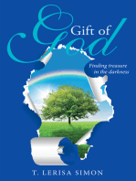 Gift of God: Finding Treasure in the Darkness