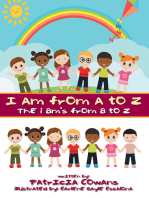 I Am from a to Z