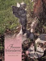 Forever Remembered: When Your Baby Is in Heaven