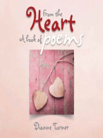 From the Heart: A Book of Poems