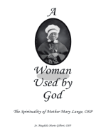 A Woman Used by God