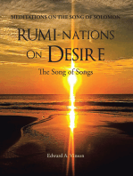 Rumi-Nations on Desire