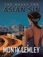 The Quest for Asian Sin