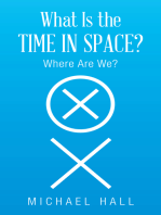 What Is the Time in Space?