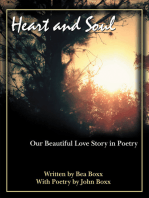 Heart and Soul: Our Beautiful Love Story in Poetry