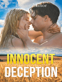 Innocent Deception by Bonnie Minor (Ebook) - Read free for 30 days