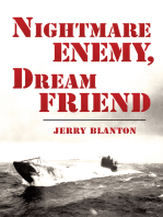 Nightmare Enemy, Dream Friend