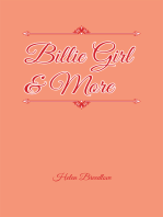 Billie Girl & More
