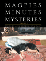 Magpies Minutes Mysteries