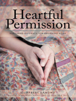 Heartful Permission: Nurturing Guidance for Returning Home