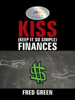 Kiss (Keep It so Simple) Finances