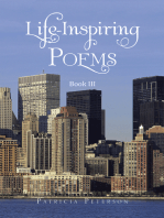 Life-Inspiring Poems: Book Iii