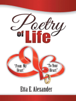 Poetry of Life: From My Heart to Your Heart