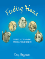 Finding Home: Five Heart-Warming Stories for Children